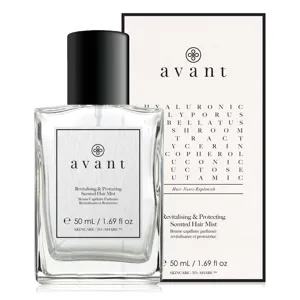 Avant Skincare Revitalising & Protecting Scented Hair Mist