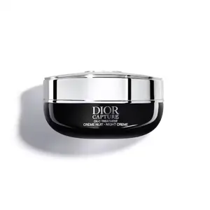Dior Capture Crema De Noche - Crema De Noche