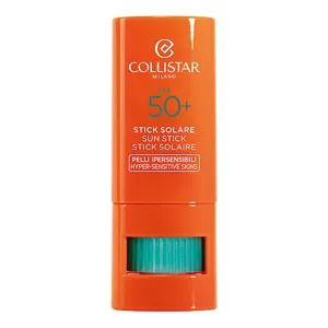 Collistar Stick Solar Transparente
