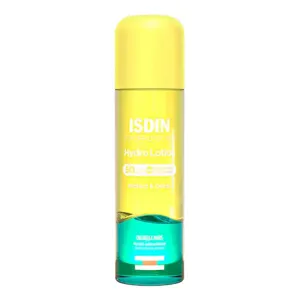 ISDIN Fotoproteccion Hydrolotion Spf50+ - Protección Solar