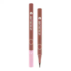 Sephora Collection Tinte Labial Formato Rotulador No Transferible