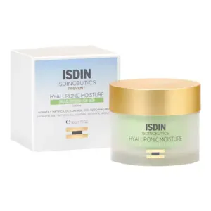ISDIN ceutics Hyaluronic Moisture - Recarga