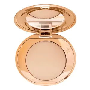 Charlotte Tilbury Magic Vanish Fair - Polvos Matificantes Mini