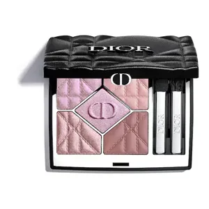 Dior 5 Couleurs Couture - Paleta De Sombras De Ojos Colores Intensos