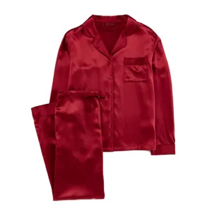 ESPA Silk Pyjamas
