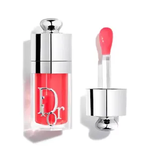 Dior Addict Lip Glow Oil - Aceite Para Labios Hidratante