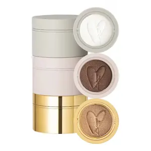 Westman Atelier Eye Pods - Sombras De Ojos En Crema
