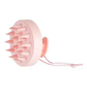 Sephora Collection Cepillo De Masaje De Cuero Cabelludo