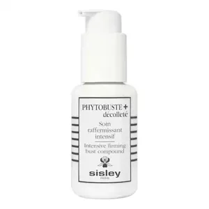 Sisley Phytobuste Et Décolleté - Tratamiento Reafirmante