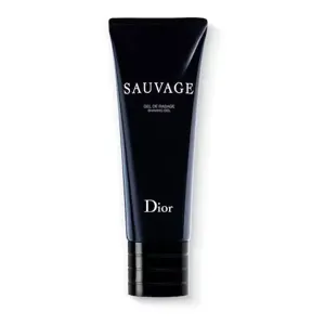 Dior Sauvage - Gel De Afeitado Perfumado Para Hombre