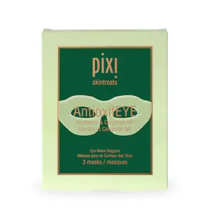 Pixi Antioxifeye - Maske Für Die Augenkontur