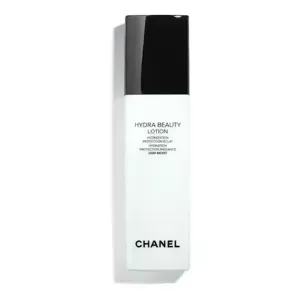 Chanel Hydra Beauty Lotion Very Moist - Hidratación Protección Luminosidad