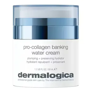 Dermalogica Pro Collagen Banking Water Cream