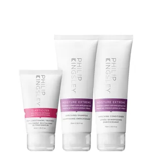 Philip Kingsley Moisture Extreme Set