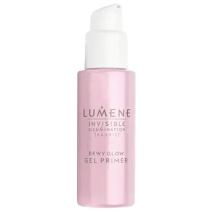 Lumene Invisible Illumination Gel Primer