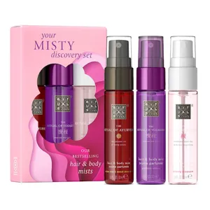 Rituals Coffret Découverte