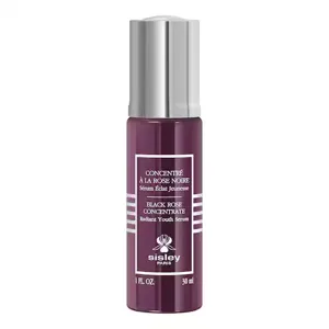 Sisley Rose Noire Concentré À La Rose Noire Sérums Iluminadores