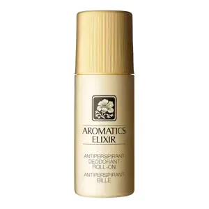 Clinique Desodorante Aromatics Elixir - Desodorante Antitranspirante Roll On