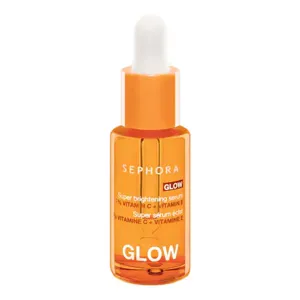 Sephora Collection Supersérum Luminosidad Con Un 7 % De Vitamina C Y Vitamina E