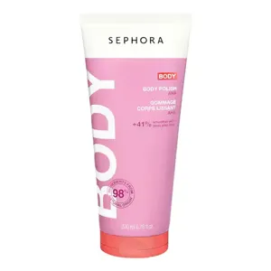 Sephora Collection Gommage Corps Lissant
