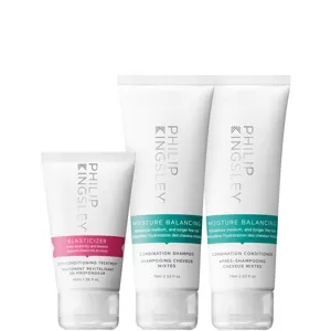 Philip Kingsley Moisture Balancing Set