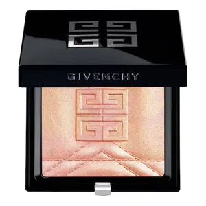Givenchy Prisme Libre Highlighter Powder - Polvos Iluminadores Marmoleados Hidratantes