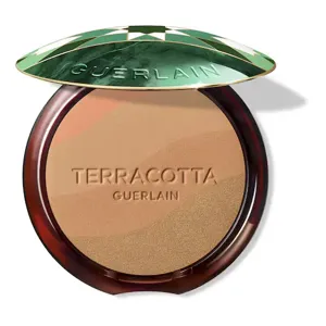Guerlain Terracotta - Polvos Iluminadores Efecto Buena Cara Edición Limitada