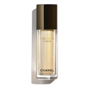 Chanel Sublimage Le Sérum - El Sérum Definitivo: Regenera Y Redensifica