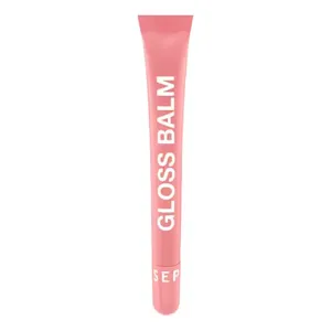 Sephora Collection Gloss Balm - Bálsamo Labial Voluminizador Con Color Y Brillo