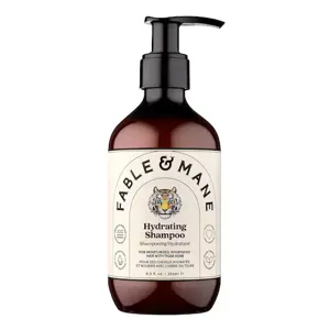 Fable & Mane Hydrating Shampoo