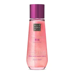 Rituals The Ritual Of Yozakura - Aceite Corporal Brillante