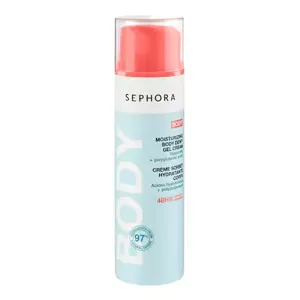 Sephora Collection Hydrate - Crema Sorbete Corporal Hidratante