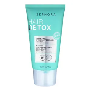 Sephora Collection Balancing Pre-Shampoo Mask