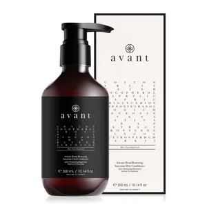 Avant Skincare Intense Bond Restoring Sarcosine Hair Conditioner