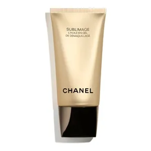 Chanel Sublimage L'Huile-En-Gel De Démaquillage - Desmaquillante Definitivo