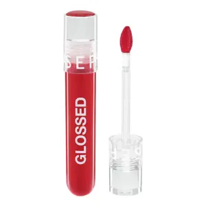 Sephora Collection Outrageous Plump Effect Gloss - Gloss Outrageous Efecto Volumen
