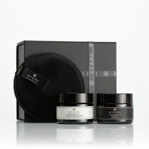 Avant Skincare Night-Time Renewal Duo