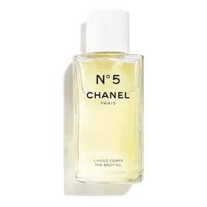 Chanel Aceite Corporal N°5 - Das Körperöl