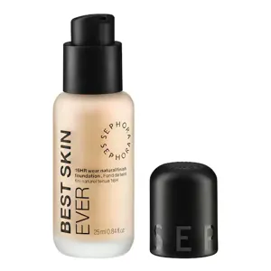 Sephora Collection Best Skin Ever Glow - Base De Maquillaje De Larga Duración