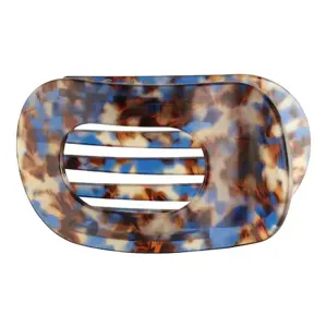 Sephora Collection Flat Claw Clip - Pinza Plana Para El Pelo