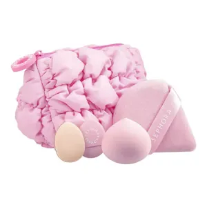 Sephora Collection Kit De Esponjas De Maquillaje Pillow Dream - Kit De Esponjas Para Maquillaje