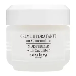 Sisley Crème Hydratante Au Concombre - Crema Hidratante Corporal