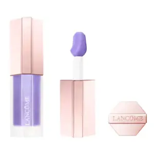 Lancôme Lip Idôle Cuddleblur™ Matte Velvet Lip Cream