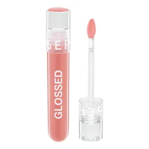 Sephora Collection Glossed - Gloss De Labios Hidratante Efecto Espejo