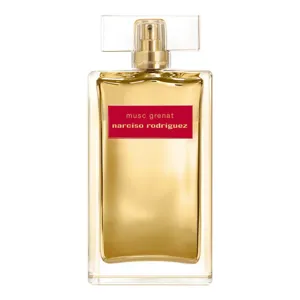 Narciso Rodriguez Oriental Musc Granate