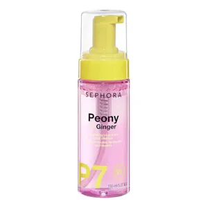 Sephora Collection Shower Oil-In-Foam