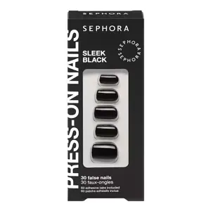 Sephora Collection Press On