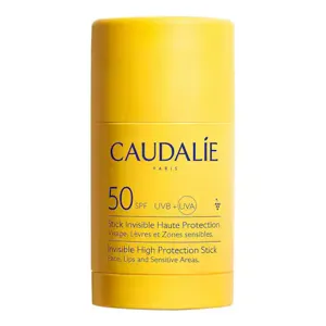 Caudalie Protector Solar - Stick Invisible De Alta Protección Spf50
