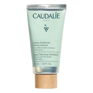 Caudalie Exfoliante De Limpieza Profunda