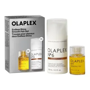 Olaplex The Endless Shine Smooth